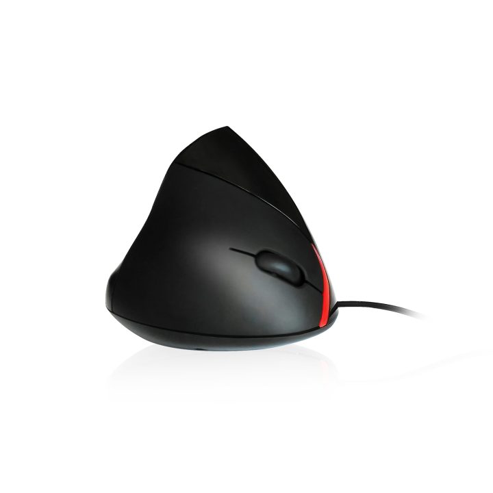 Ewent EW3156 rato de mão direita USB tipo A Óptico 1000 DPI