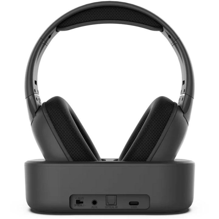 Energy Sistem Auriculares Inalámbr TV Soundreel (490097)