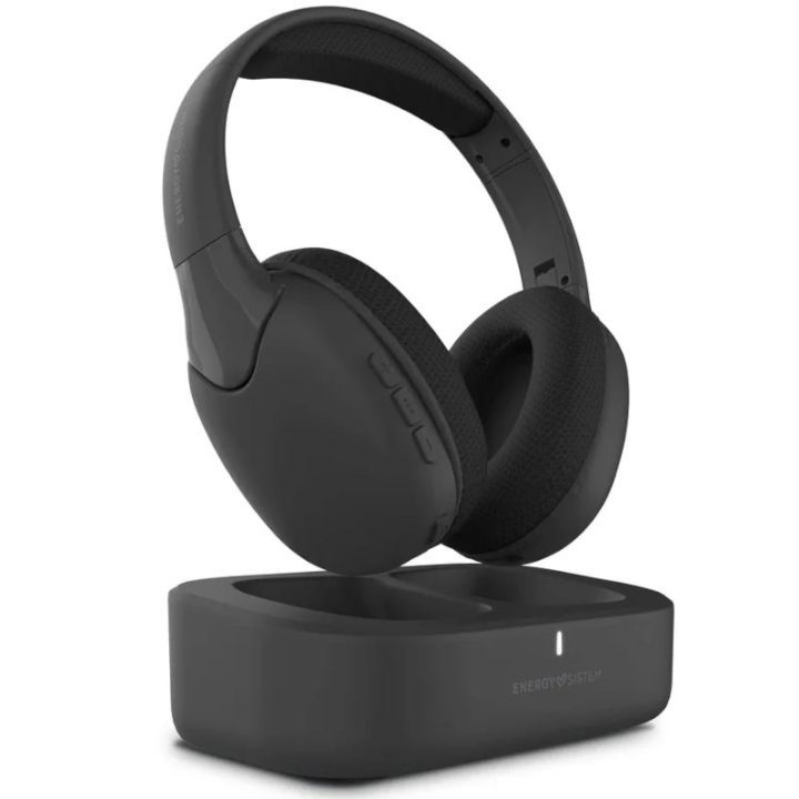 Energy Sistem Auriculares Inalámbr TV Soundreel (490097)