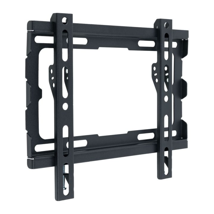 TooQ LP1043F-B 43" TV Wall Mount Black