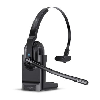 Energy Sistem Voice Pure Office auriculares de diadema