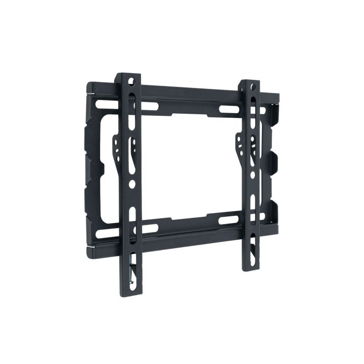 TooQ LP1043F-B suporte para TV 43" Preto