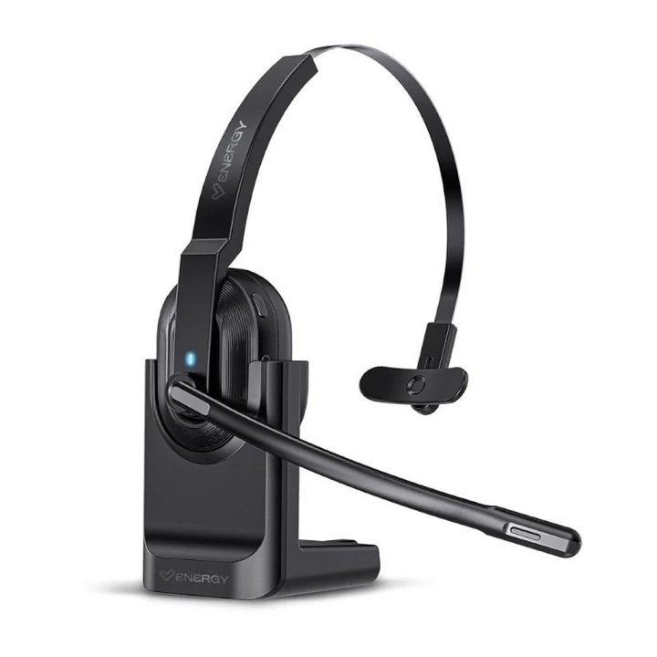 Energy Sistem Voice Pure Office auriculares de diadema