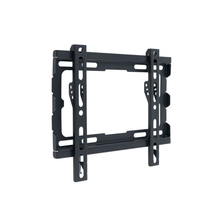 TooQ LP1043F-B 43" TV Wall Mount Black