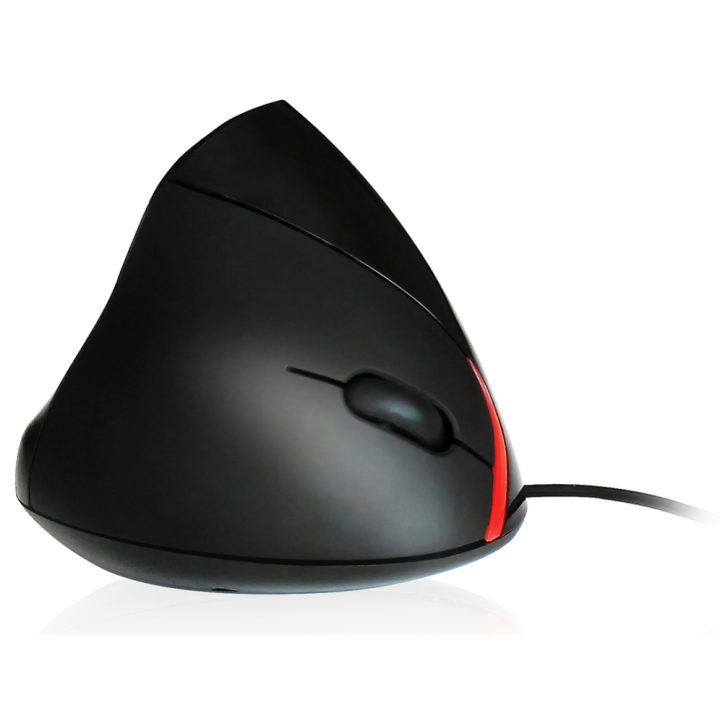 Ewent EW3156 rato de mão direita USB tipo A Óptico 1000 DPI