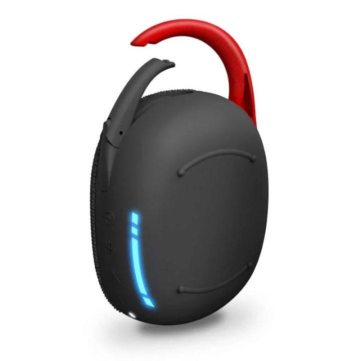 Energy Sistem EnergyClip Speaker 2.0 Preto (500567)