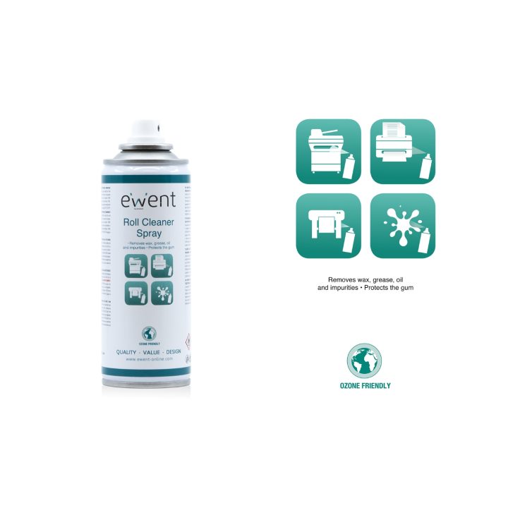 Ewent EW5617 printer cleaner