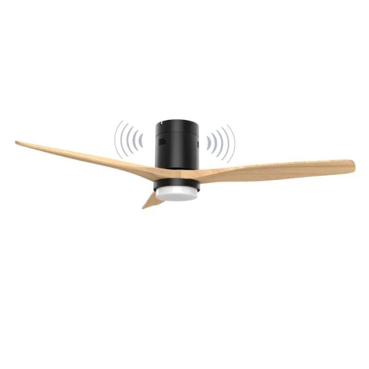 Energy Sistem SoundAir Black Ceiling Fan (500857)