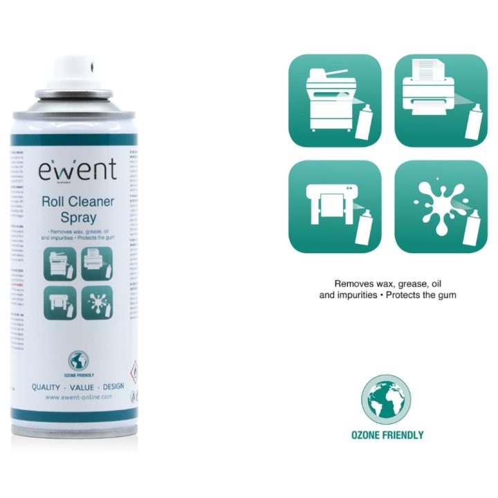 Ewent EW5617 printer cleaner