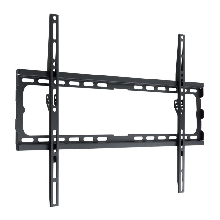TooQ LP1080F-B suporte para TV 2,03 m (80") Preto