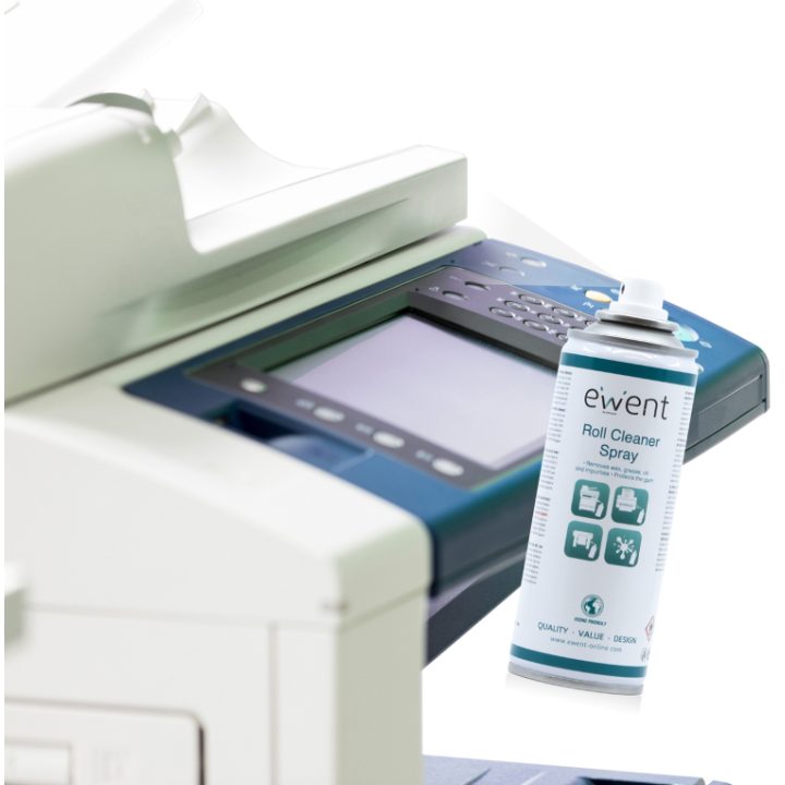 Ewent EW5617 limpa-impressoras
