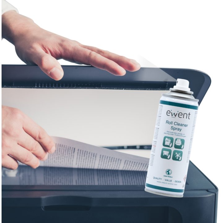 Ewent EW5617 printer cleaner