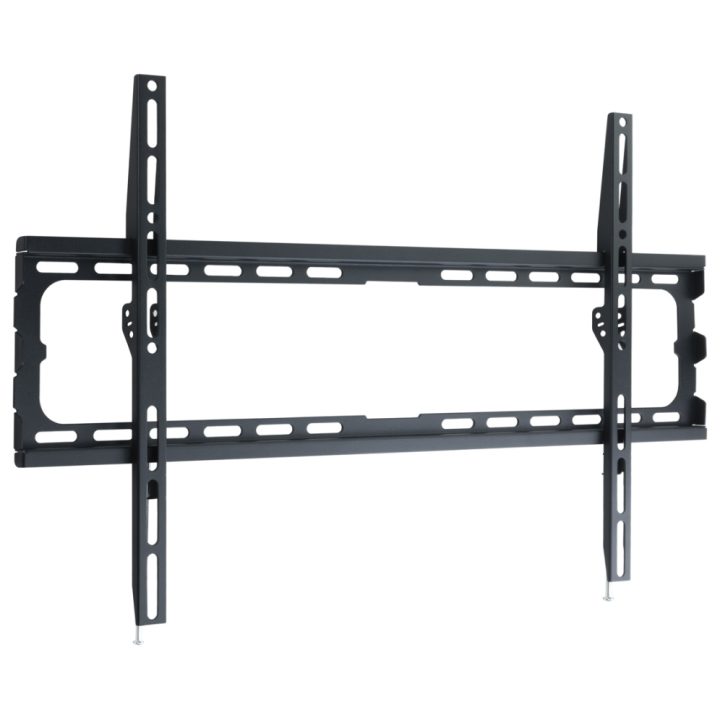 TooQ LP1080F-B TV Wall Mount 2.03 m (80") Black