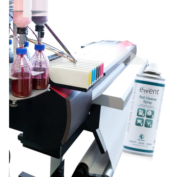 Ewent EW5617 limpiador de impresora