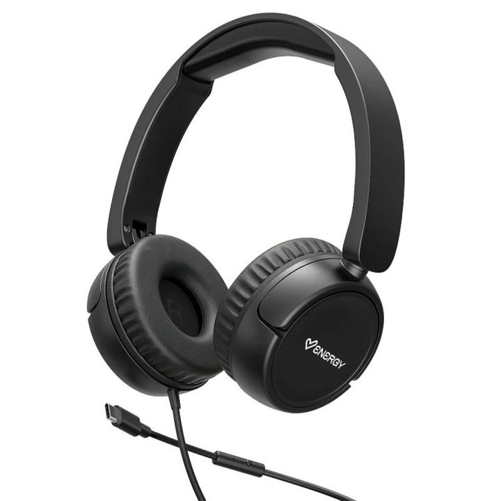 Energy Sistem Auriculares Urban Tipo C (501212)