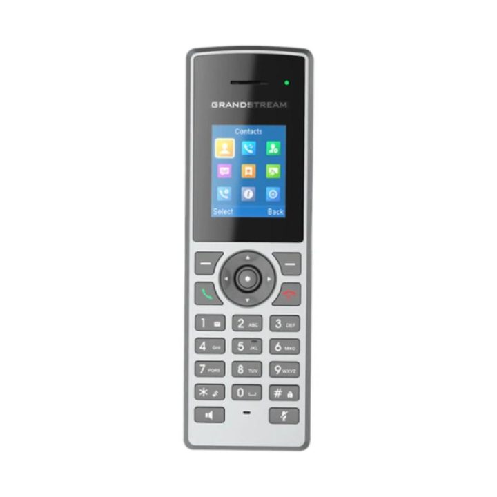 Grandstream DP722 Telefone IP DECT 10 contas SIP
