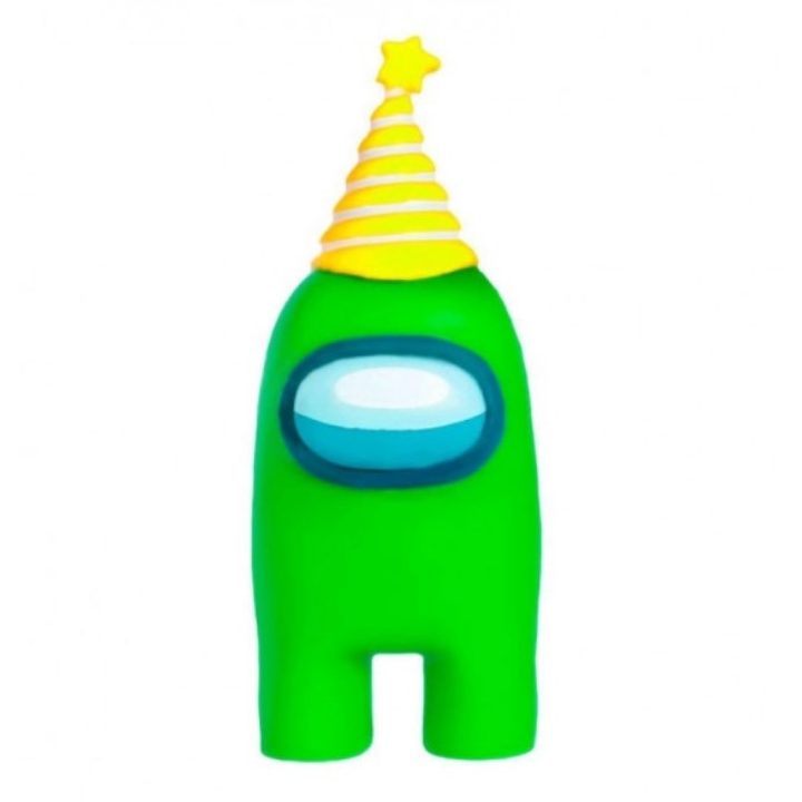 Bizak Among Us Figures S2 Pack 1 Blister (64112212)