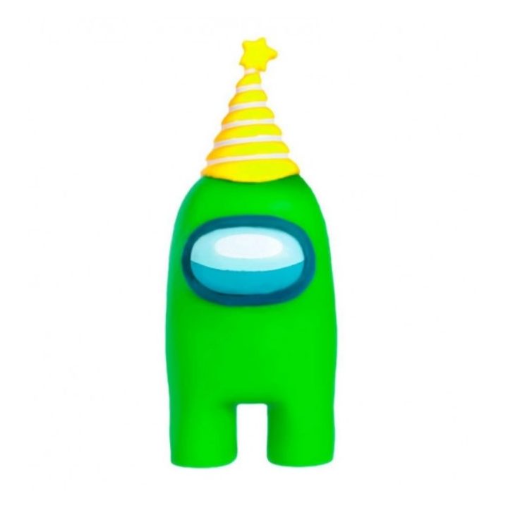 Bizak Among Us Figures S2 Pack 1 Blister (64112212)