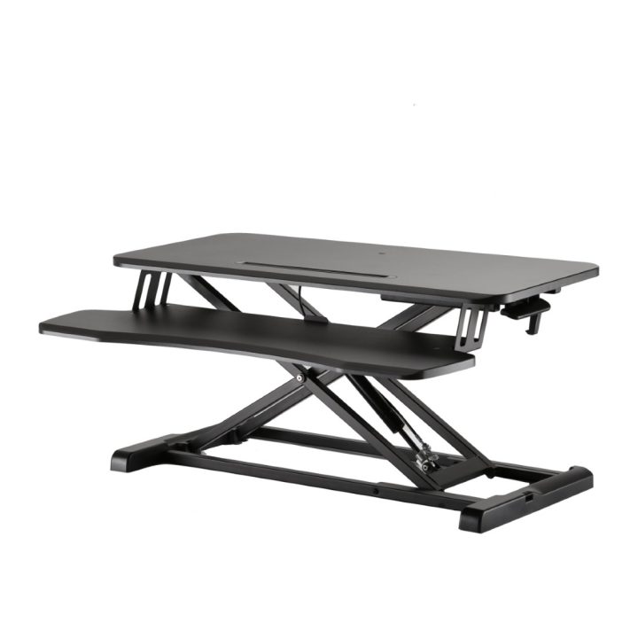 Ewent EW1545 sit-stand workstation