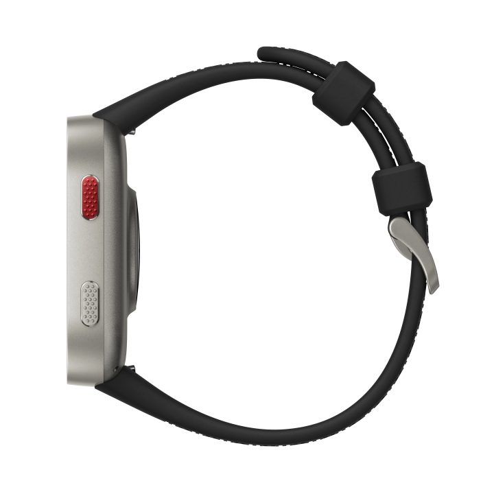 Amazfit Bip Max 2,07" AMOLED Digital 432 x 514 Pixeles Pantalla…