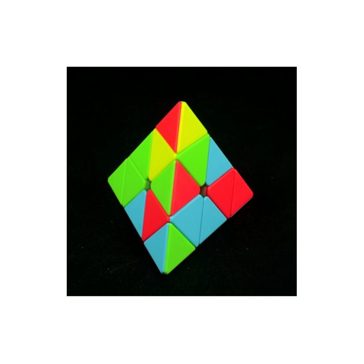 Qiyi QiMing Pyraminx STK Rubik's Cube