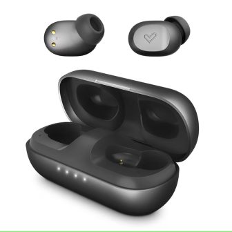 Energy Sistem Auriculares Urban3 Graphite BT 5.0 (451821)