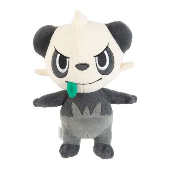 Jazwares Pokémon Soft Plush 21cm Assorted (63225217)