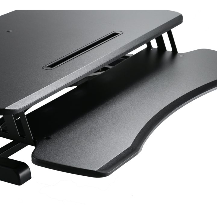 Ewent EW1545 sit-stand workstation