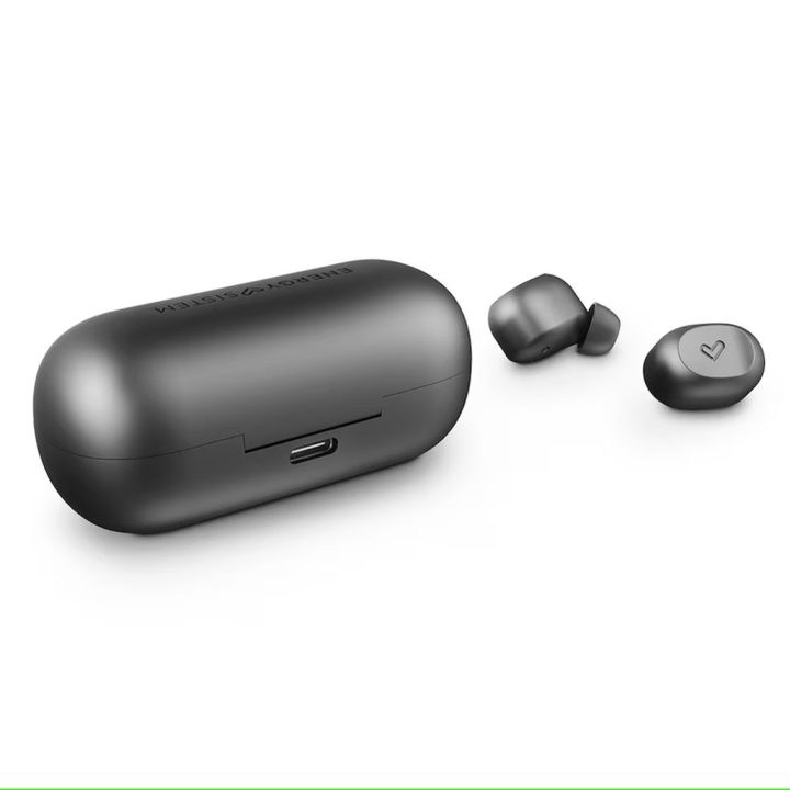 Energy Sistem Auscultadores Urban3 Graphite BT 5.0 (451821)