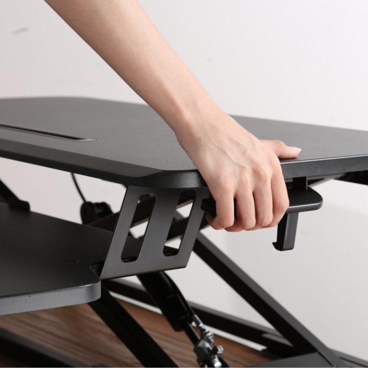 Ewent EW1545 sit-stand workstation