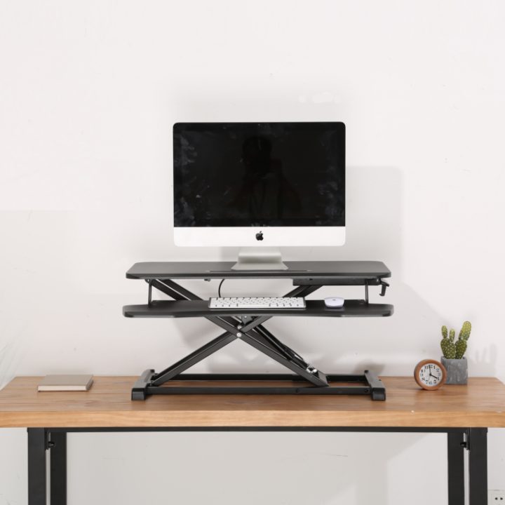 Ewent EW1545 sit-stand workstation