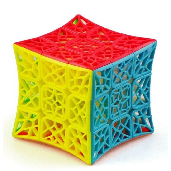 Cubo de Rubik Qiyi DNA Concavo 3x3 stk (4739)