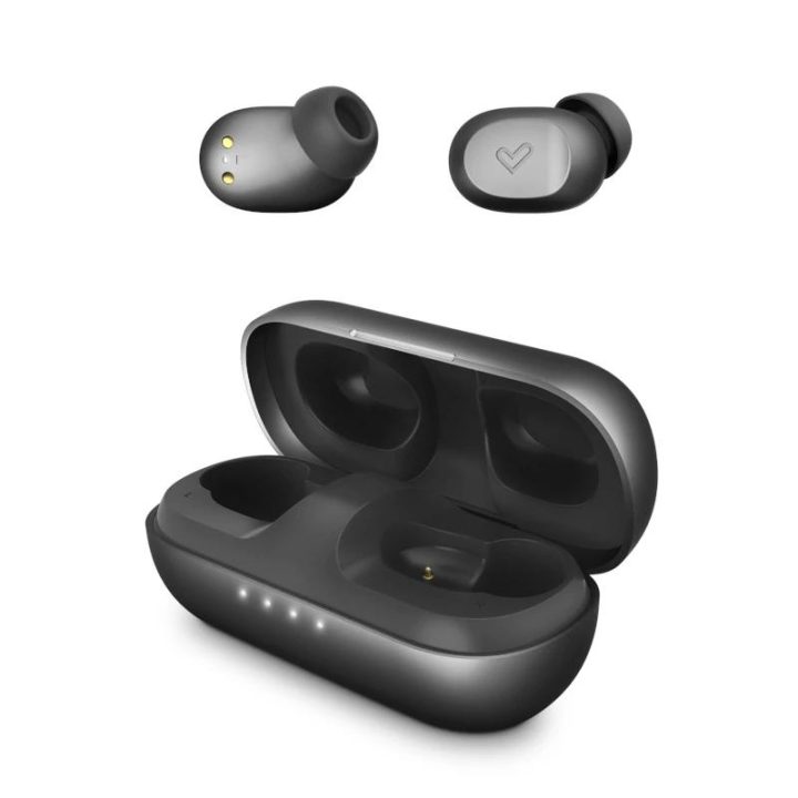 Energy Sistem Urban3 Graphite BT 5.0 In-Ear Headphones (451821)