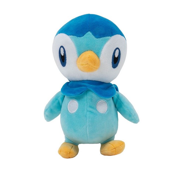 Peluche Jazwares Pokémon suave 21 cm surtido (63225217)