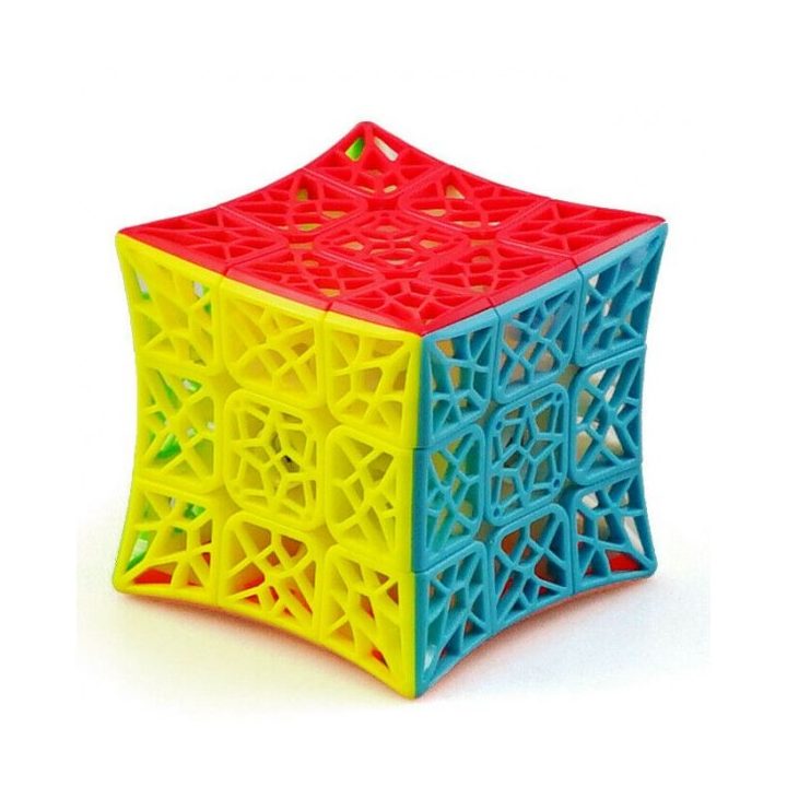 Cubo de Rubik Qiyi DNA Concavo 3x3 stk (4739)