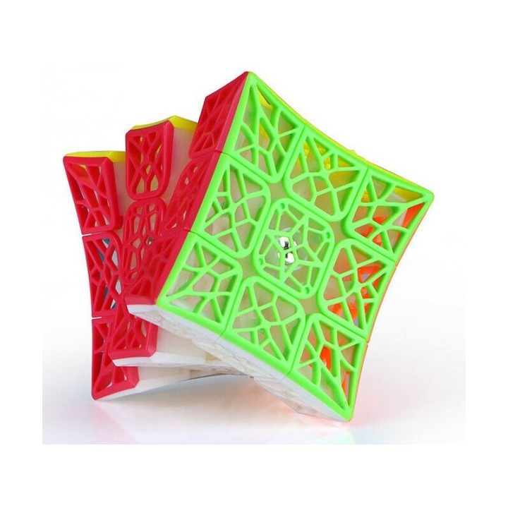 Cubo de Rubik Qiyi DNA Concavo 3x3 stk (4739)