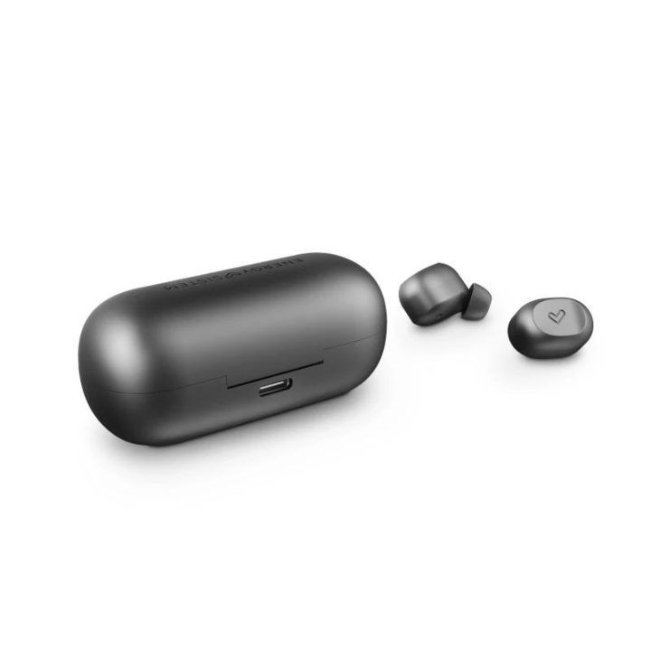 Energy Sistem Auscultadores Urban3 Graphite BT 5.0 (451821)