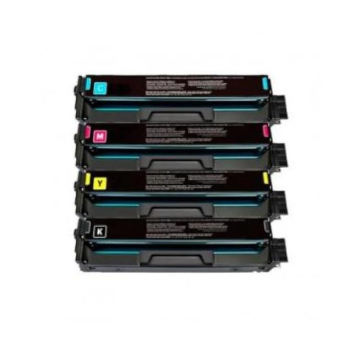 INKOEM Tóner Compatible Pantum CTL-1100XY Amarillo (M-CLT1100XY)