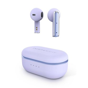 Energy sistem Style 4 Violeta auriculares