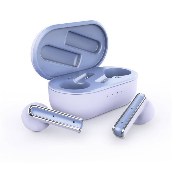 Energy sistem Style 4 Violeta auriculares