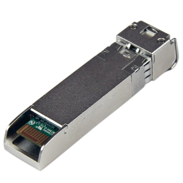 StarTech.com Módulo Transceptor SFP+ Compatível com MSA Não…