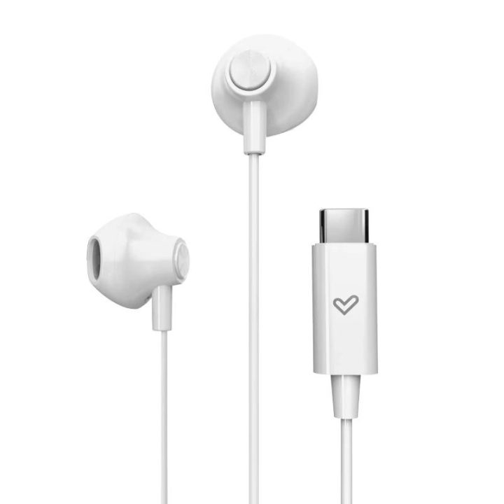 Energy sistem Easypods auriculares con cable (459278)
