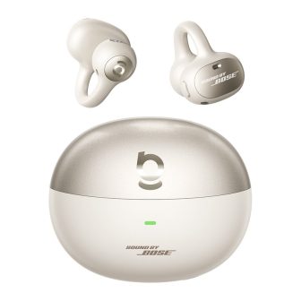 Os-Baseus inspire XC1 open-ear true wireless earbuds starlight…