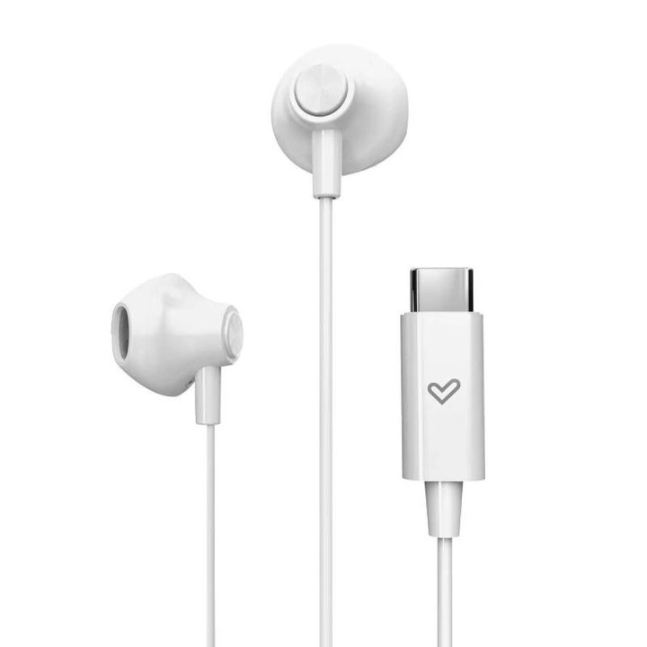 Energy sistem Easypods auriculares con cable (459278)