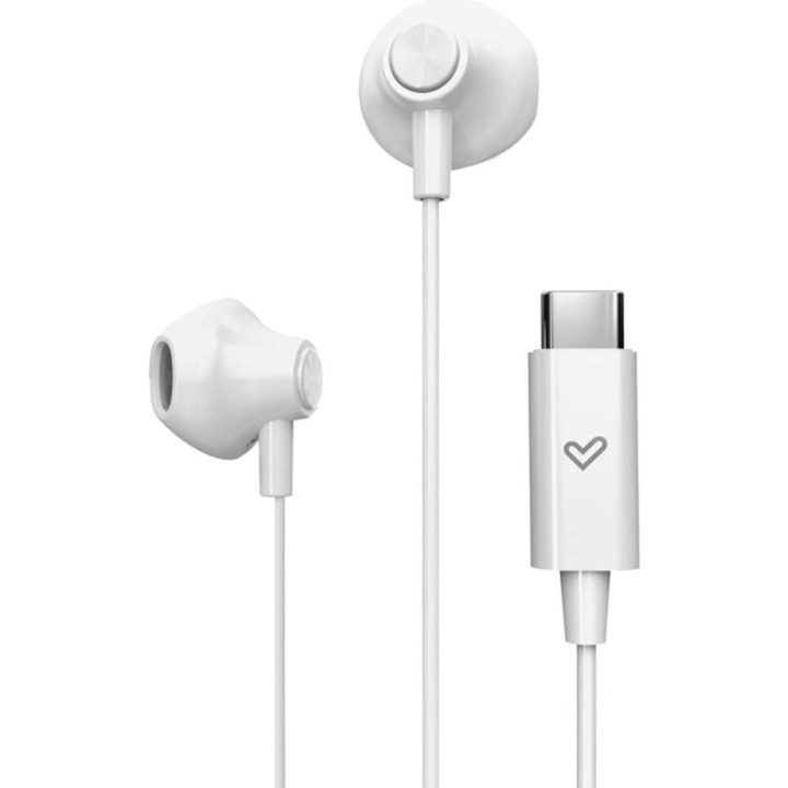 Energy sistem Easypods auriculares con cable (459278)