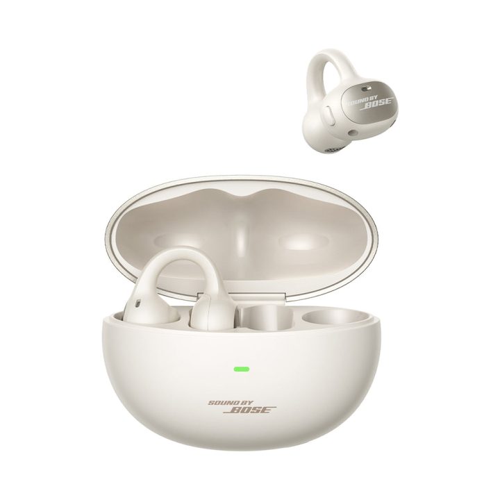 Os-Baseus inspire XC1 open-ear true wireless earbuds starlight…