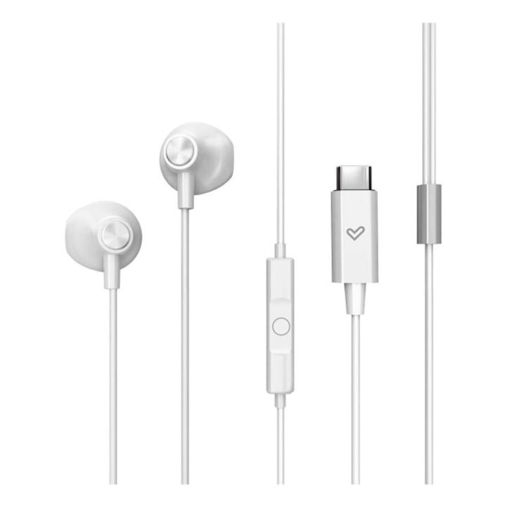 Energy Sistem Easypods auscultadores com cabo (459278)