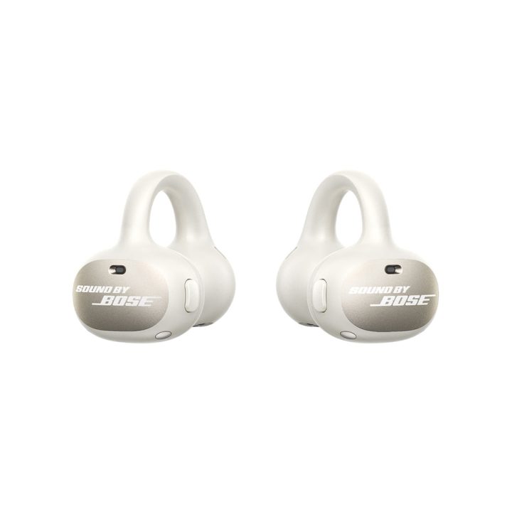 Os-Baseus inspire XC1 open-ear true wireless earbuds starlight…
