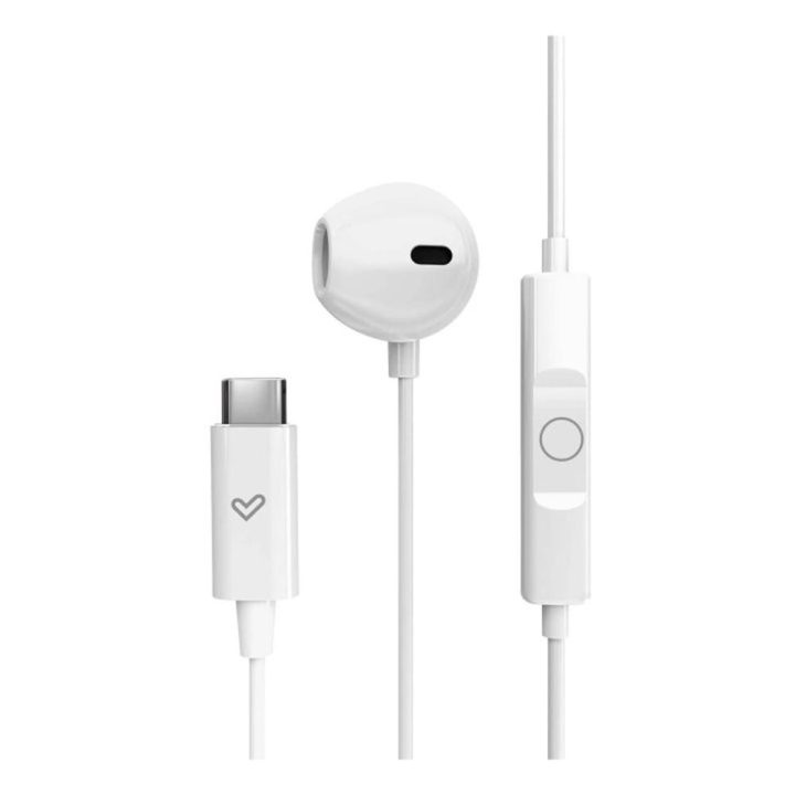 Energy Sistem Easypods auscultadores com cabo (459278)