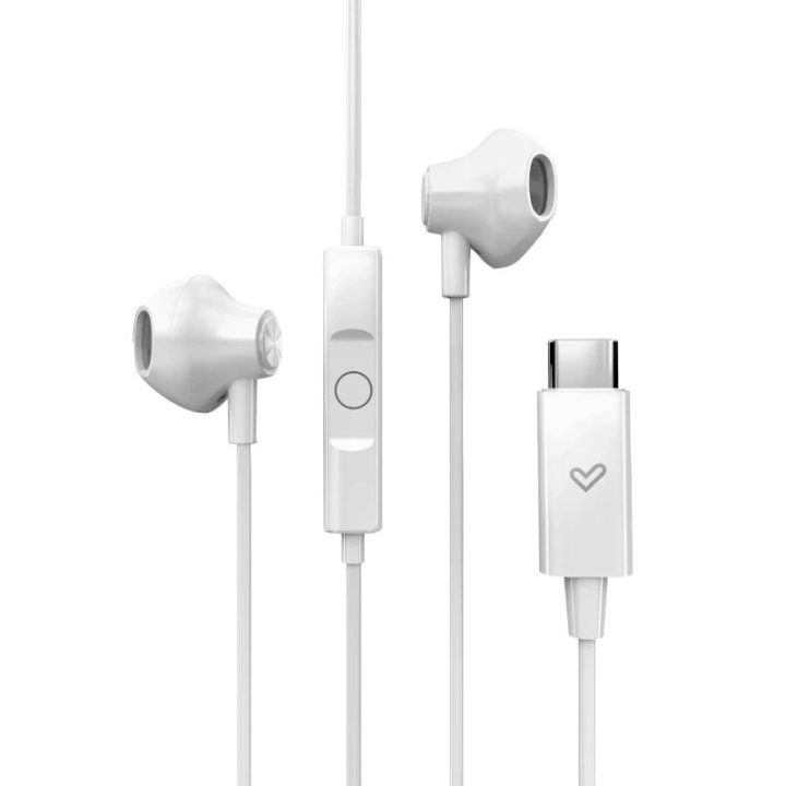Energy sistem Easypods auriculares con cable (459278)
